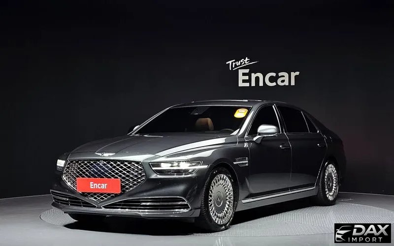 Genesis G90 3.8 AWD