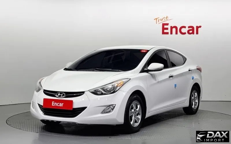 Hyundai AVANTE M16 GDI Smart