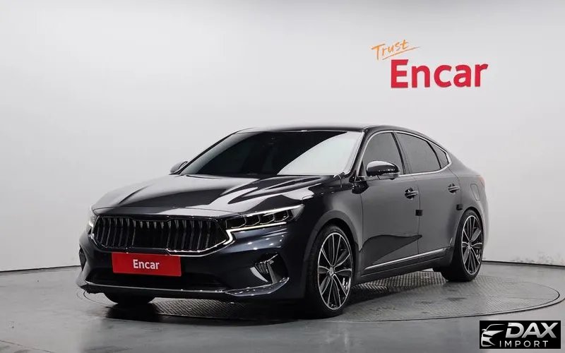 Kia K7 3.0 GDI Noblesse