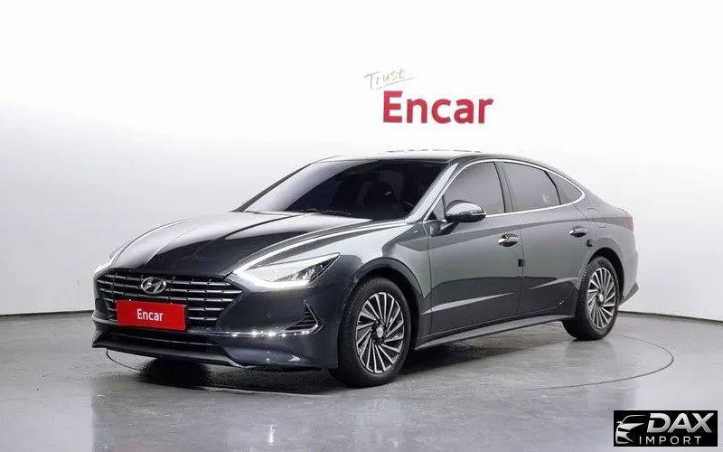Hyundai Sonata Premium