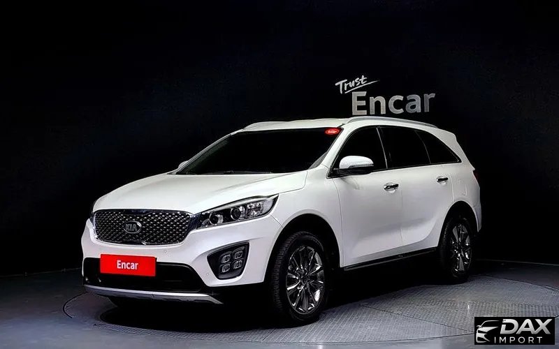 Kia Sorento Diesel 2.0 2WD