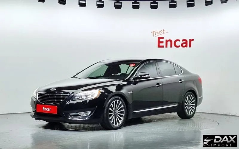 Kia K7 VG270 Prestige