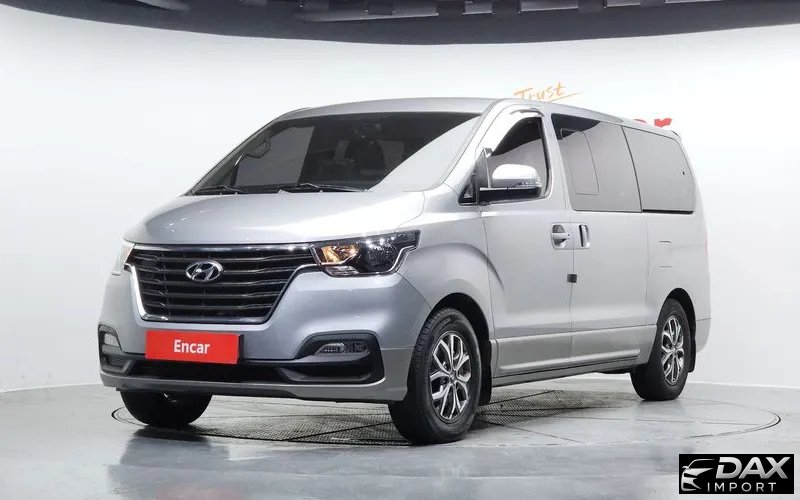 Hyundai Starex Urban 9-Seater