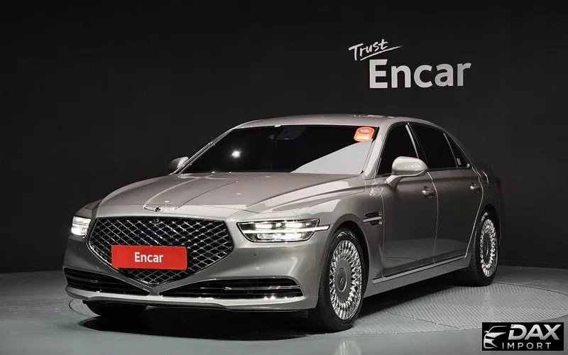 Genesis G90 3.8 AWD