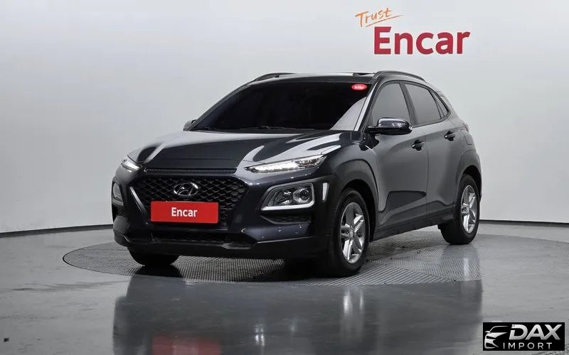Hyundai Kona 1.6 Turbo 2WD