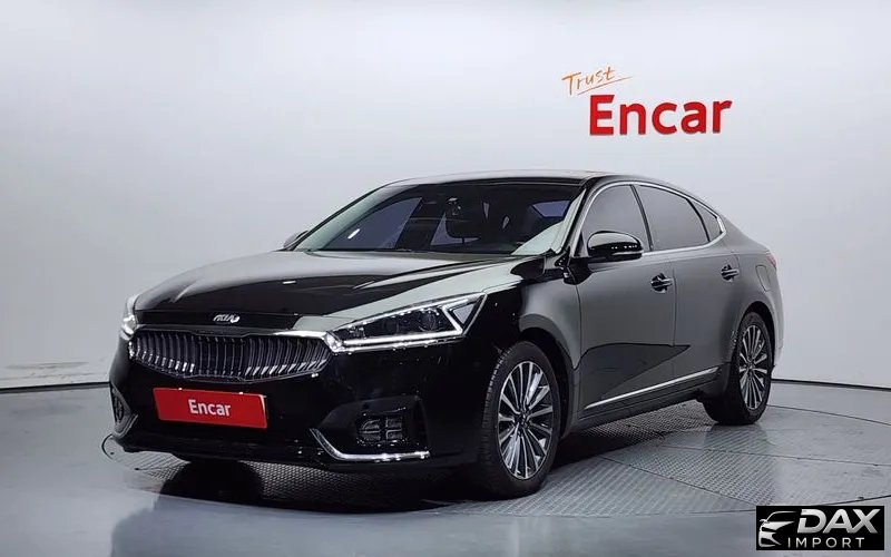 Kia K7 3.3 GDI Noblesse