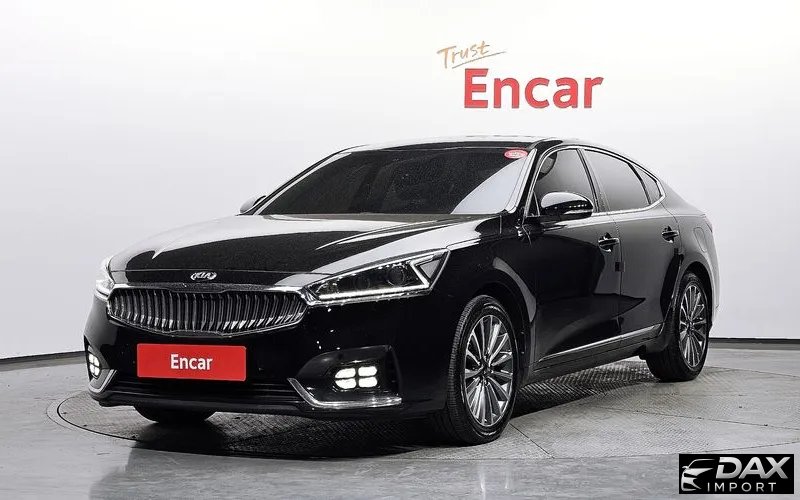 Kia K7 3.3 GDI Noblesse