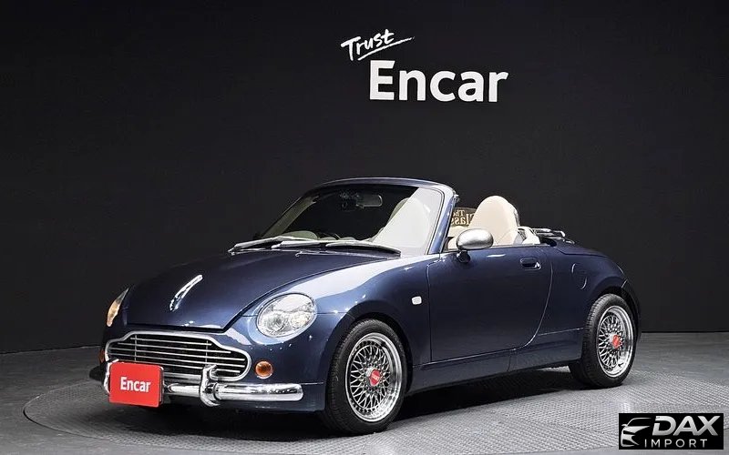 Daihatsu Copen 0.6