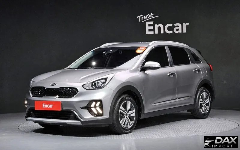 Kia Niro 1.6 HEV