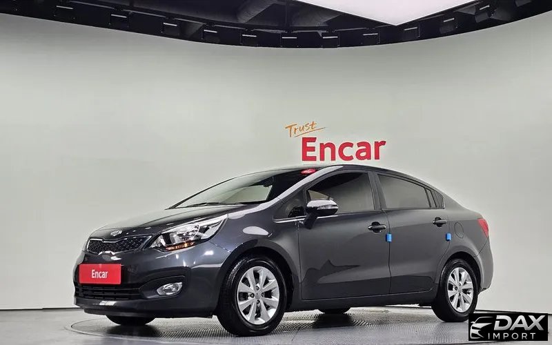 Kia pride 1.6 GDI Sedan