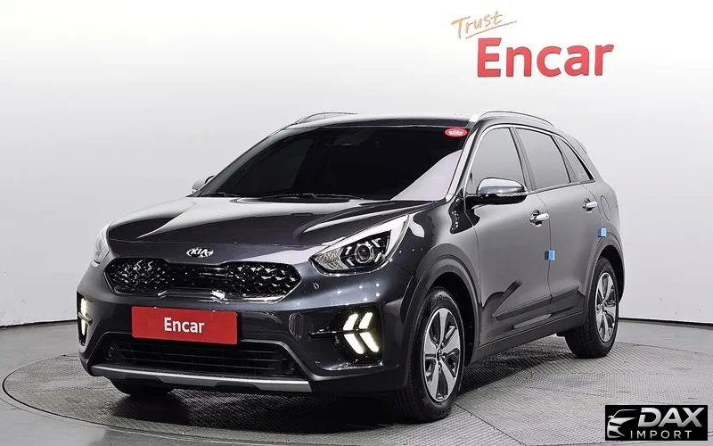 Kia Niro 1.6 HEV
