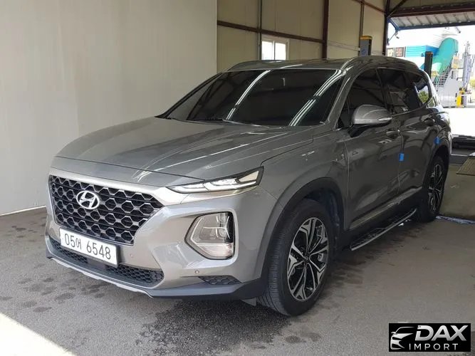 Hyundai Santafe Diesel 2.0 2WD