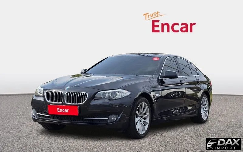 BMW 5-Series 528i xDrive