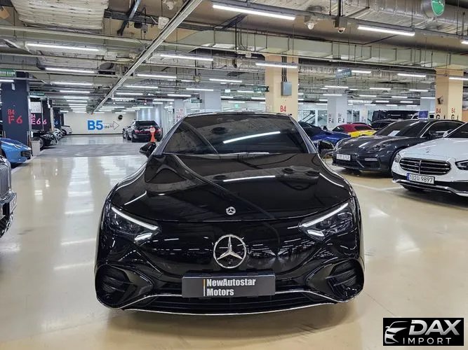 Mercedes-Benz EQE EQE350 4MATIC