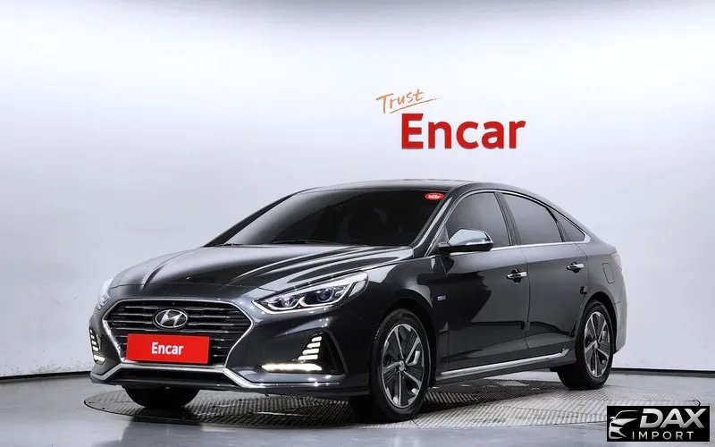 Hyundai Sonata Premium