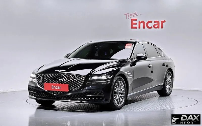 Genesis G80 Gasoline 2.5 Turbo 2WD