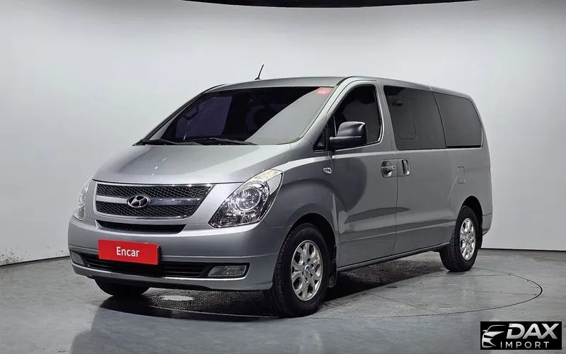 Hyundai Starex 5-Seater VAN