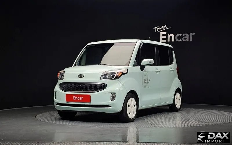 Kia RAY EV