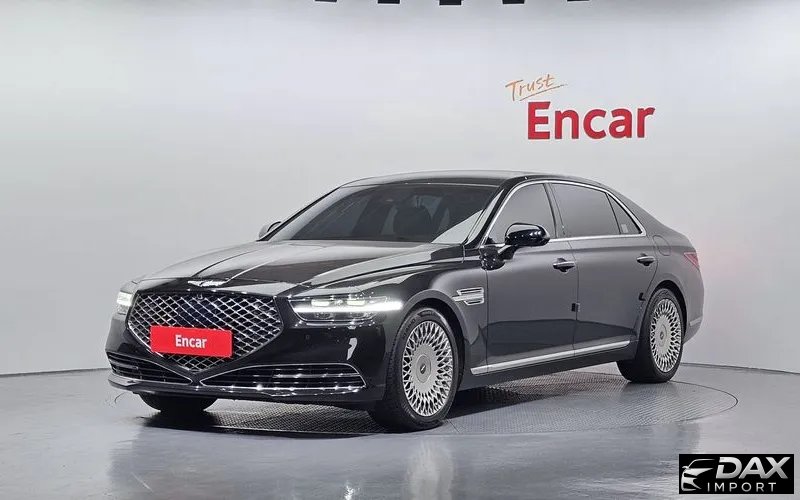 Genesis G90 3.8 AWD