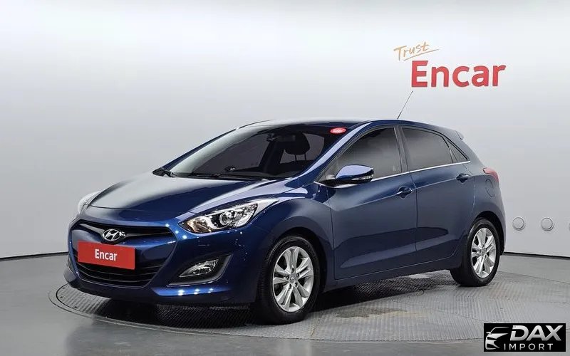 Hyundai i30 1.6 GDI PYL