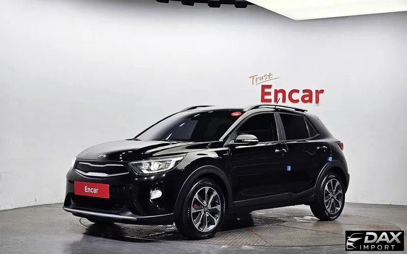 Kia Stonic Diesel 1.6