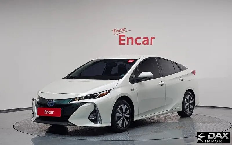 Toyota Prius 1.8