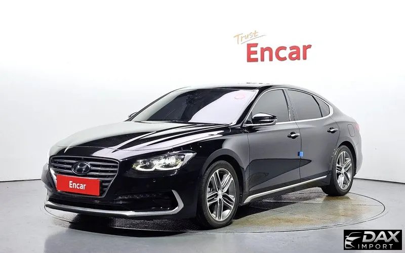 Hyundai Grandeur 2.4 Special