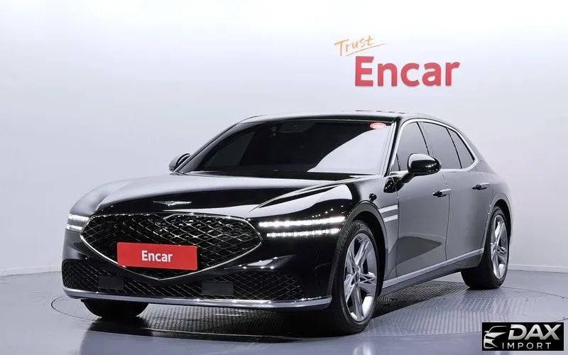 Genesis G90 Gasoline 3.5 Turbo AWD