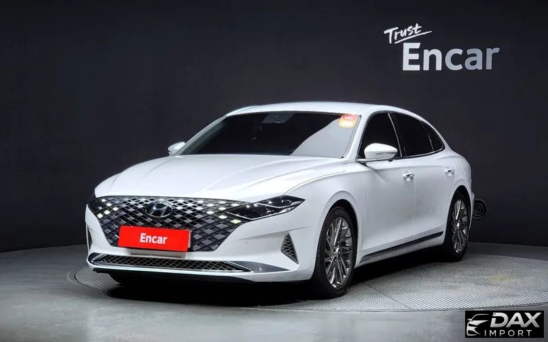 Hyundai Grandeur 2.5