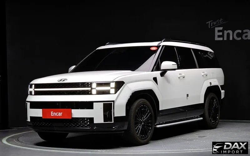 Hyundai Santafe HEV 1.6 4WD