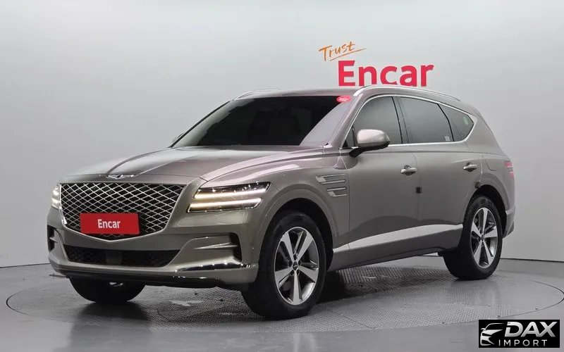 Genesis GV80 3.0 Diesel AWD