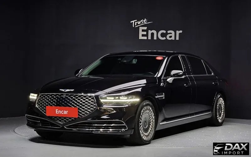 Genesis G90 5.0 AWD