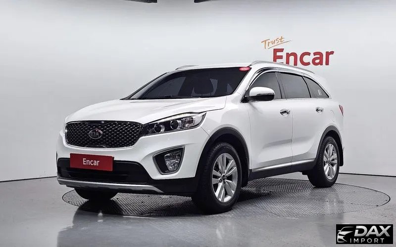 Kia Sorento Diesel 2.0 2WD