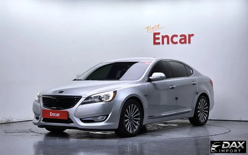 Kia K7 VG350 Noblesse