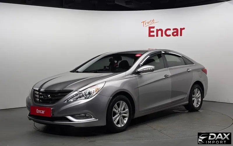Hyundai Sonata Prime