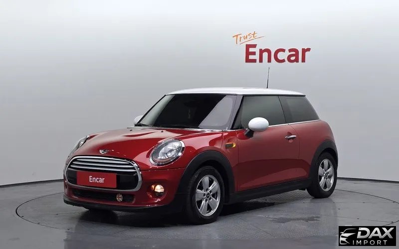 Mini Cooper Standard