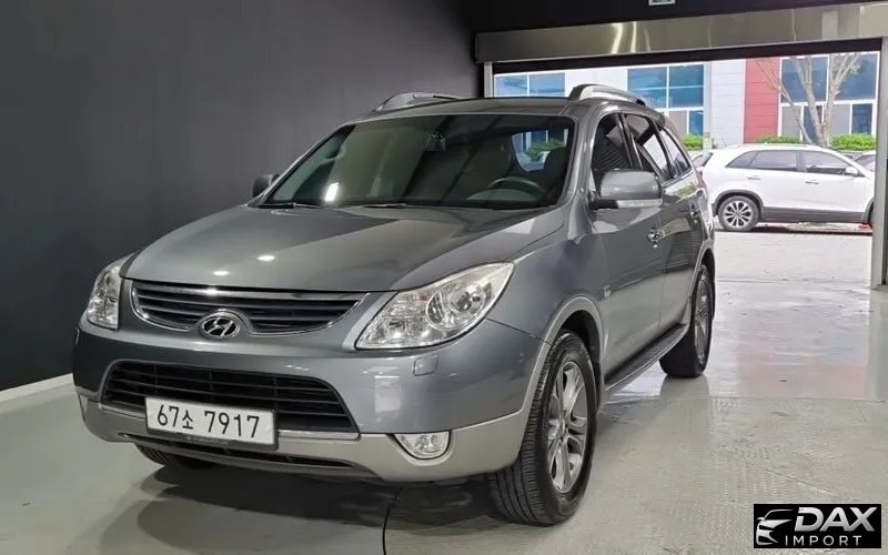 Hyundai Veracruz Diesel 2WD 300VX