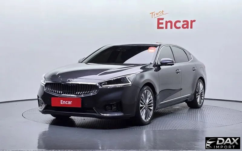 Kia K7 3.3 GDI Noblesse