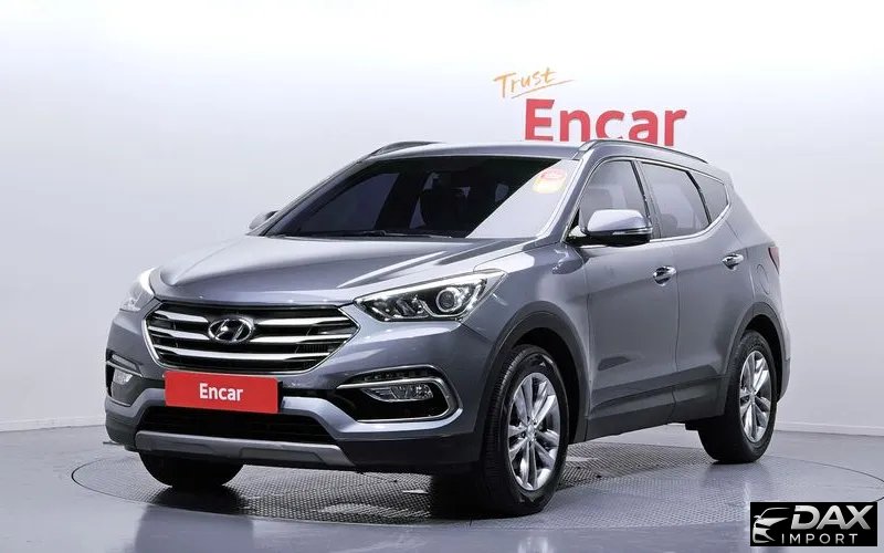 Hyundai Santafe Diesel 2.0 2WD