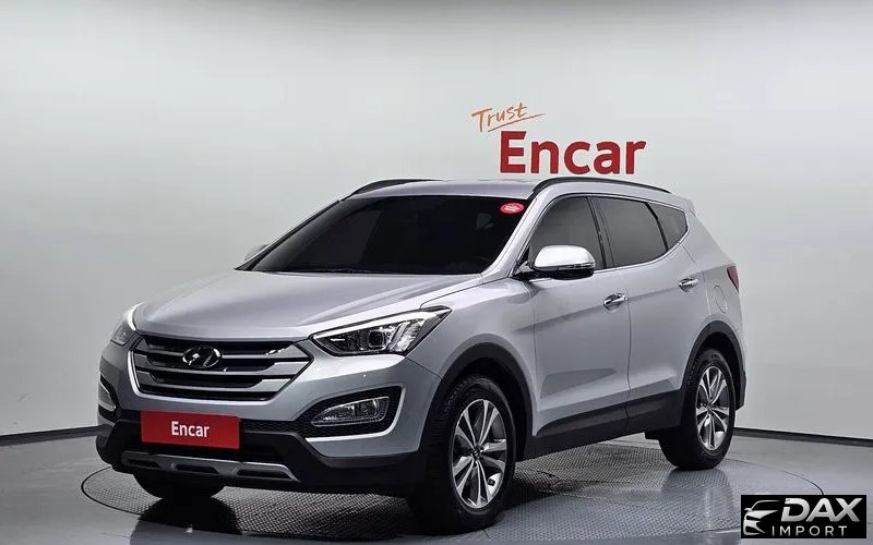 Hyundai Santafe Diesel(e-VGT) 2.0 2WD Premium
