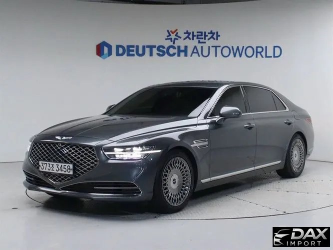 Genesis G90 3.3 T AWD
