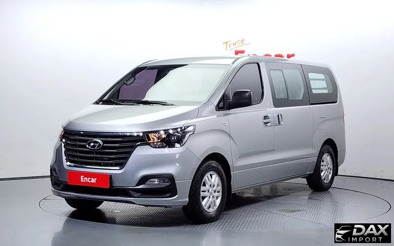 Hyundai Starex Van 5-Seater