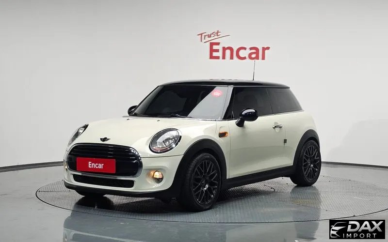 Mini Cooper Standard