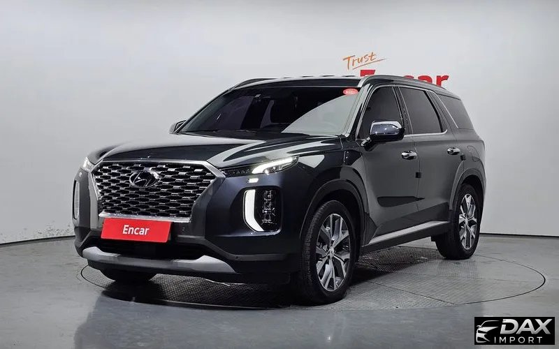 Hyundai Palisade Diesel 2.2 2WD