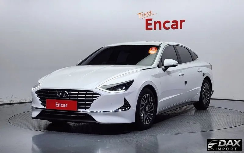 Hyundai Sonata Premium Plus