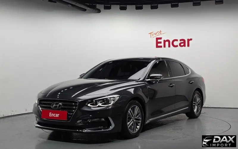 Hyundai Grandeur 2.4 Premium