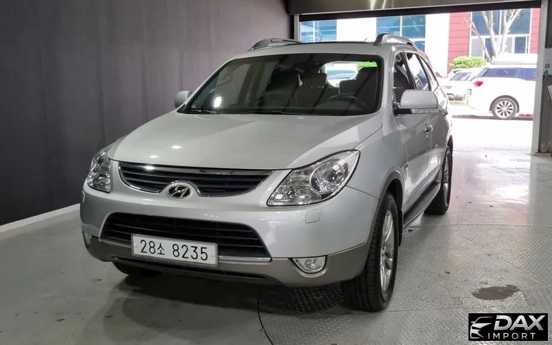 Hyundai Veracruz Diesel 2WD 300VX