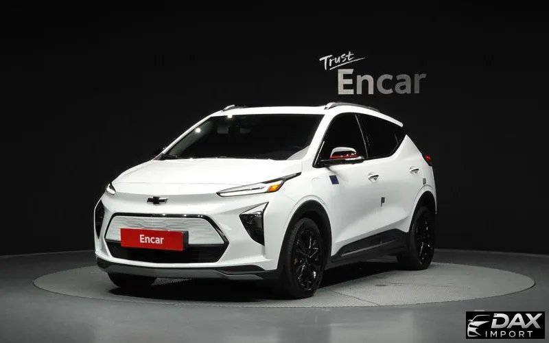 ChevroletGMDaewoo 볼트 EUV Redline