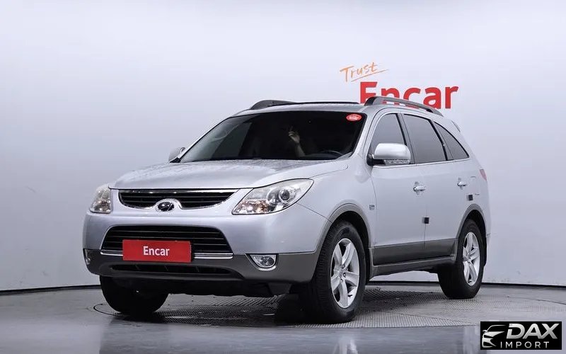 Hyundai Veracruz Diesel 4WD 300X