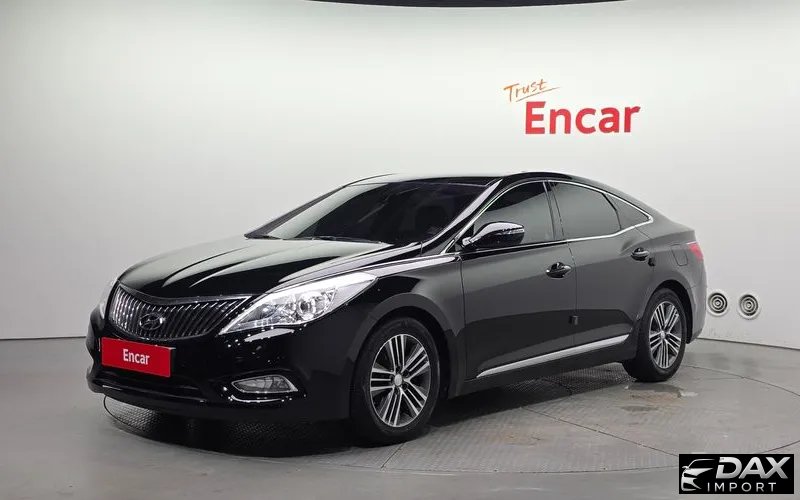 Hyundai Grandeur HG240 Modern